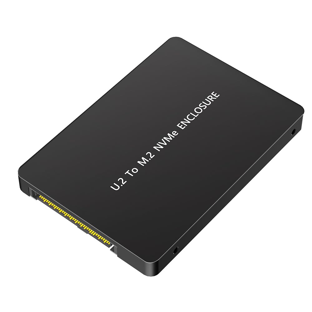 整備済LifbookU939／B i5 8365U M.2 NVMe 256GB Amazon.com: New Version M.2(NGFF) NVMe SSD to U.2 (SFF-8639) 2.5